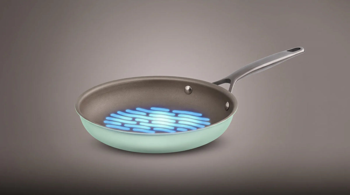 ¿Qué es la tecnología PlasmaCore y por qué está cambiando las baterías de cocina?