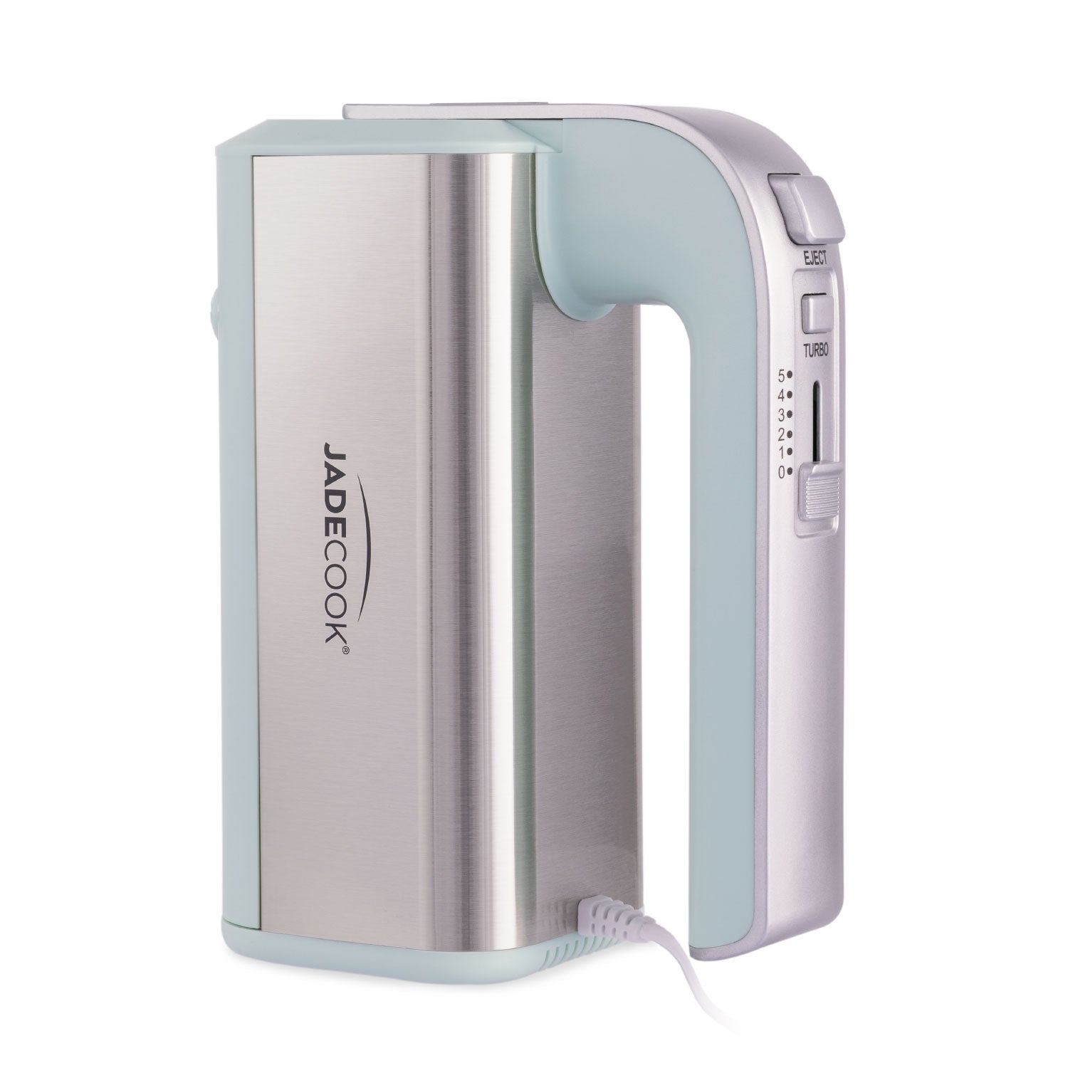 Batidora Manual de 5 velocidades Jade Cook