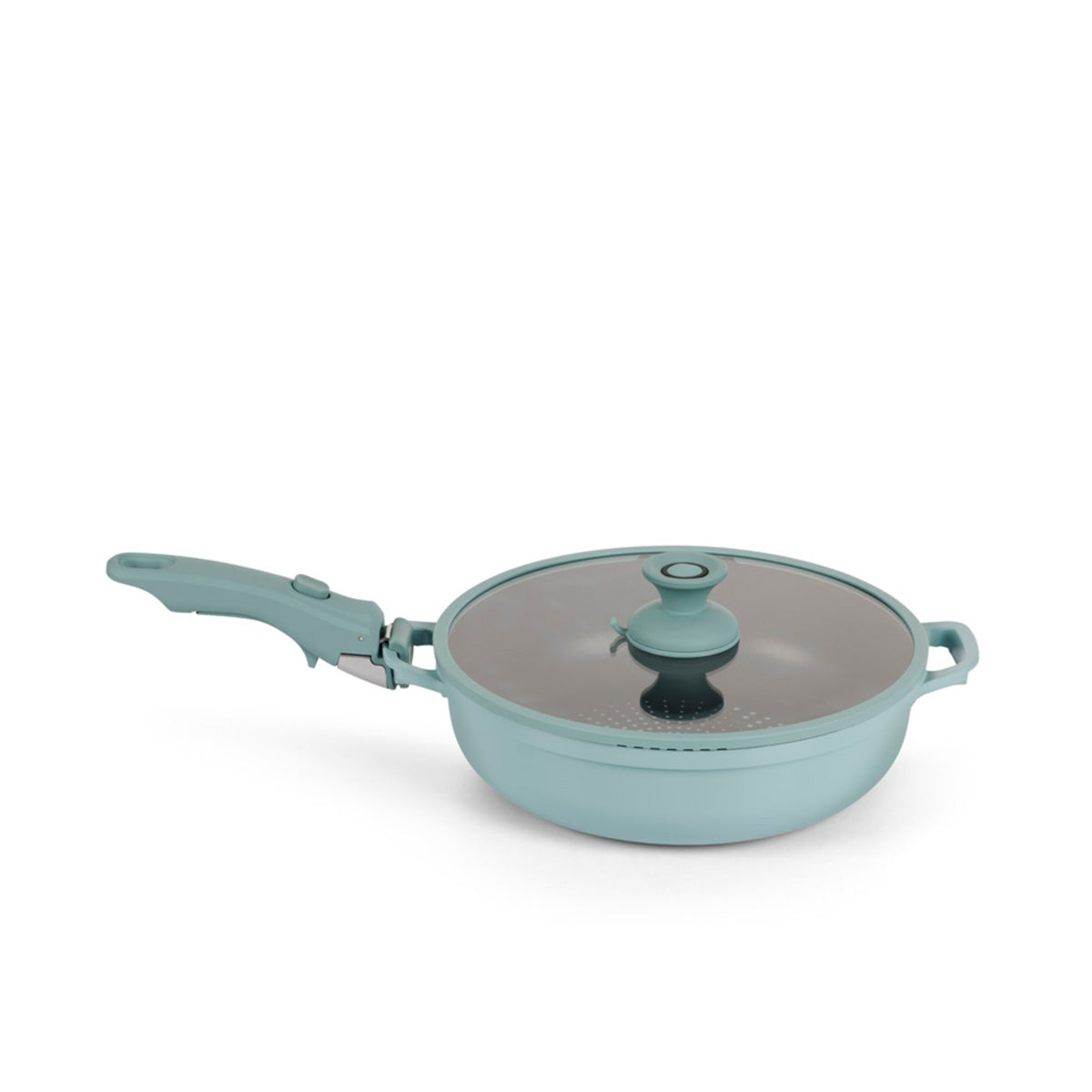 Batería apilable Jade ProSeries 17 piezas