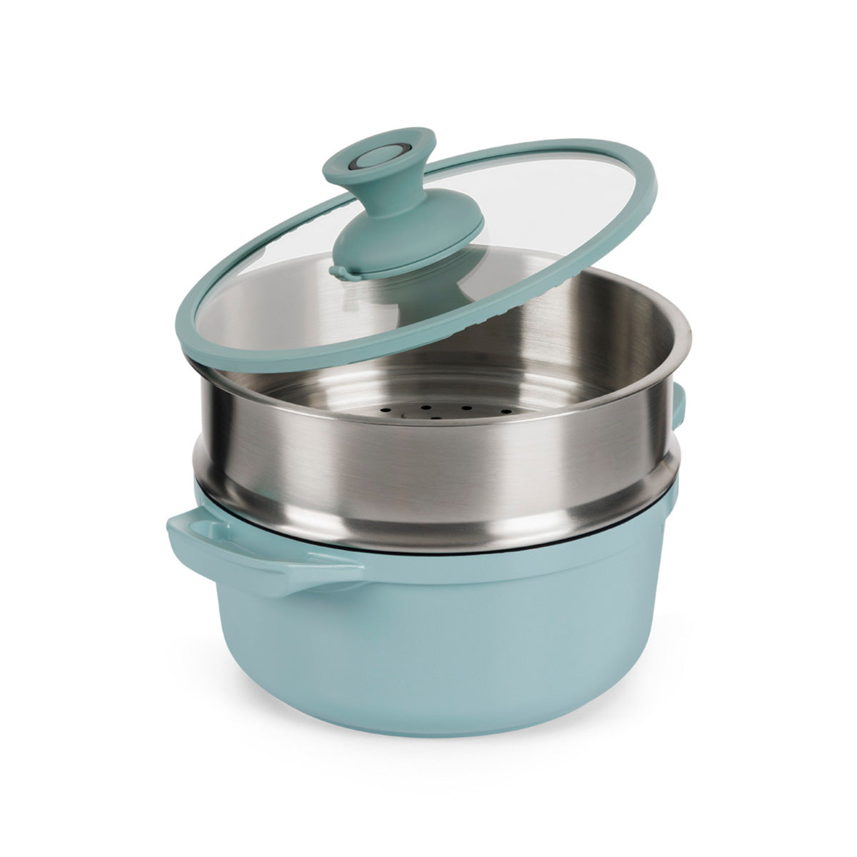 Batería apilable Jade ProSeries 17 piezas