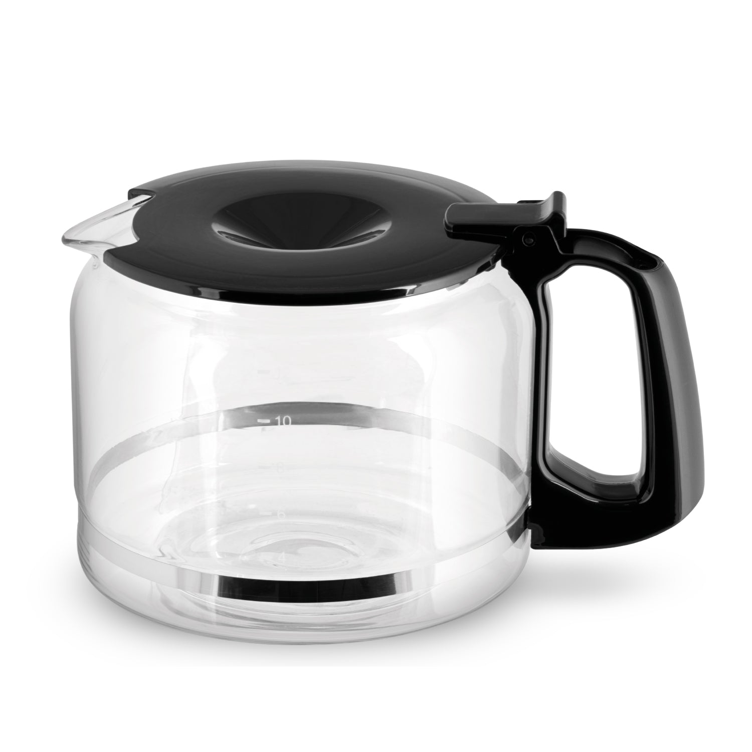 Cafetera 12 tazas Jade Cook