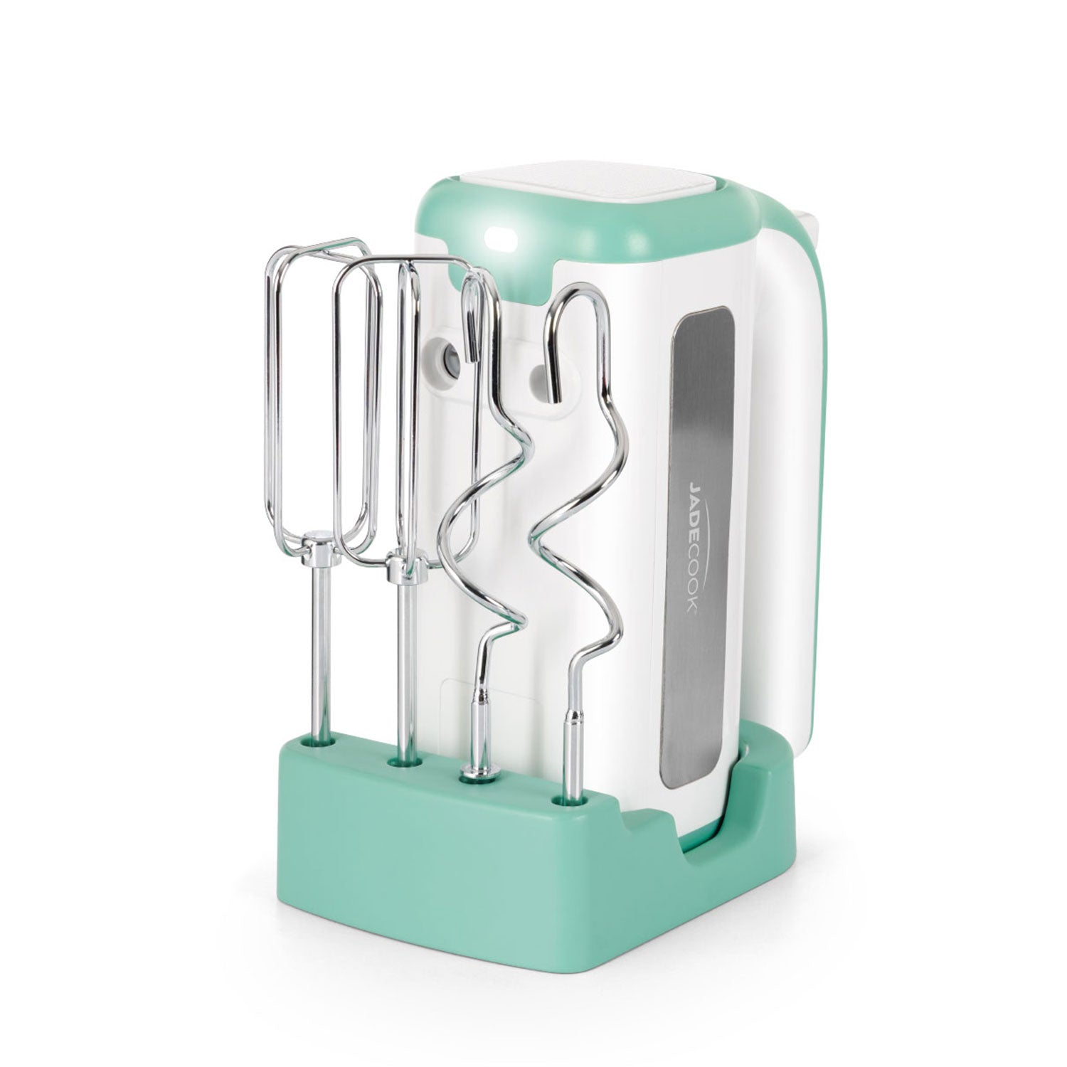 Batidora manual con accesorios Jade Cook