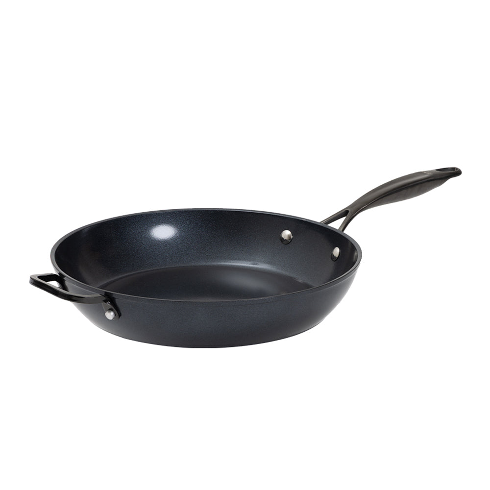 Sartén con Asa 30 cm Jade Black