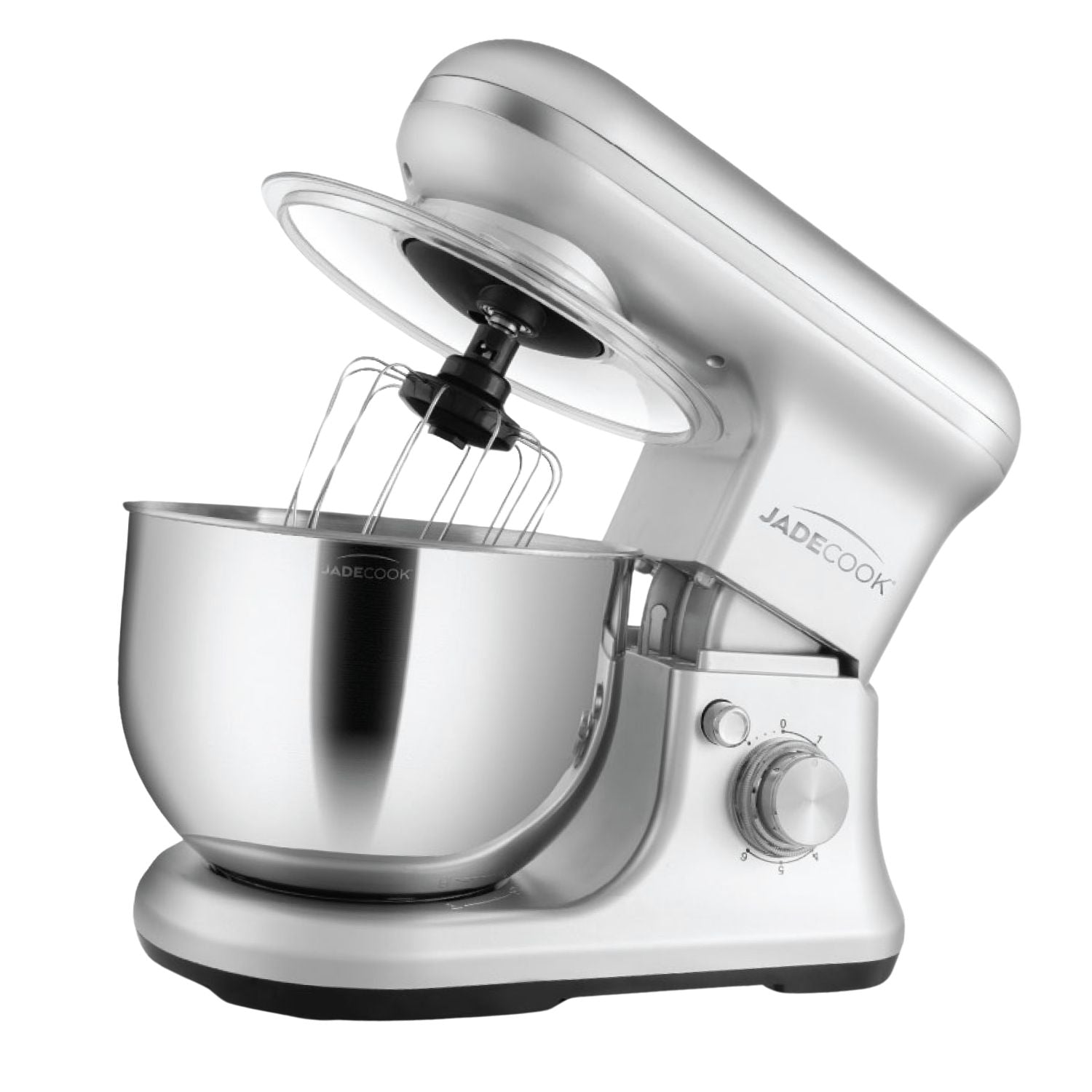 Batidora de pedestal 4 en 1 Jade Cook