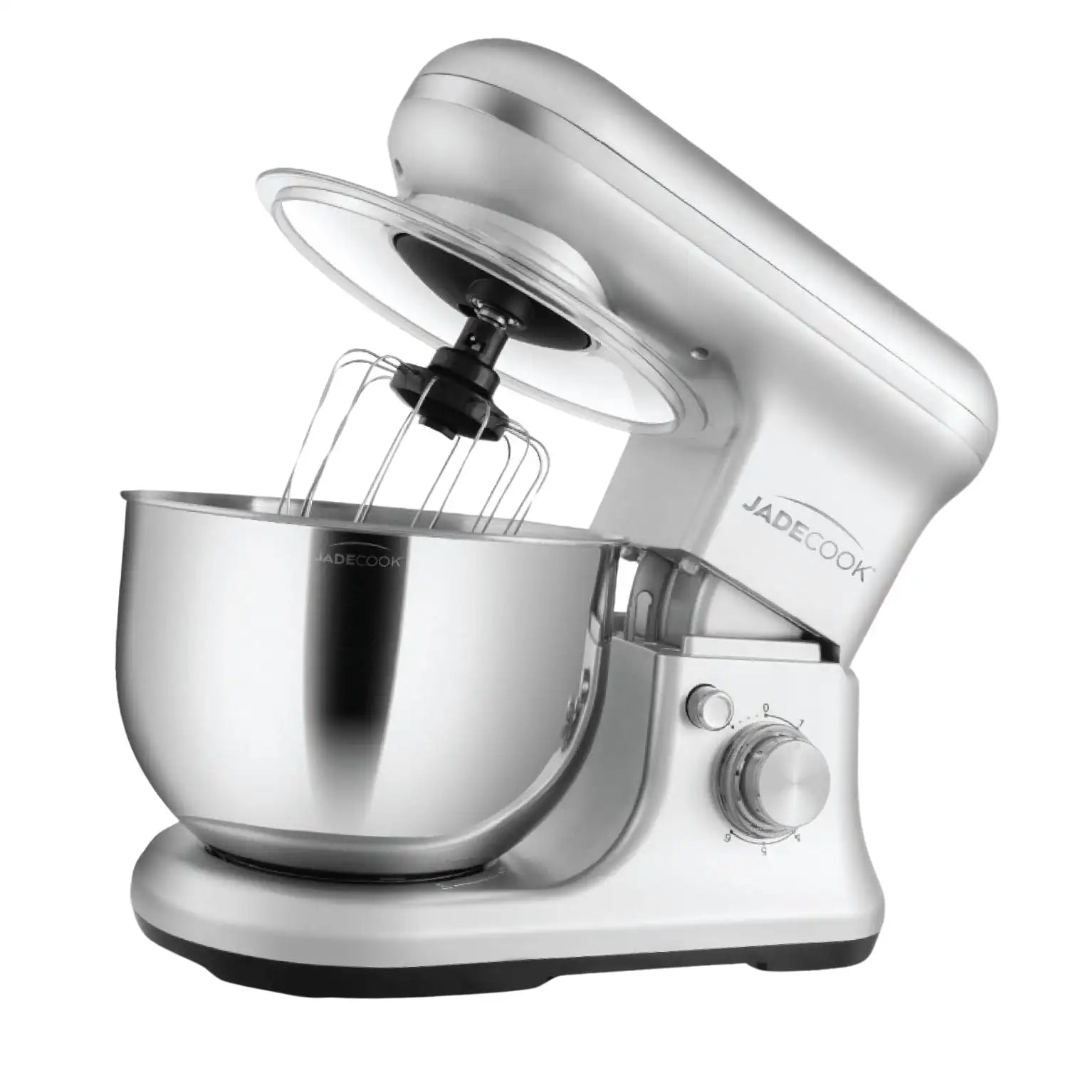 Batidora de pedestal 4 en 1 Jade Cook