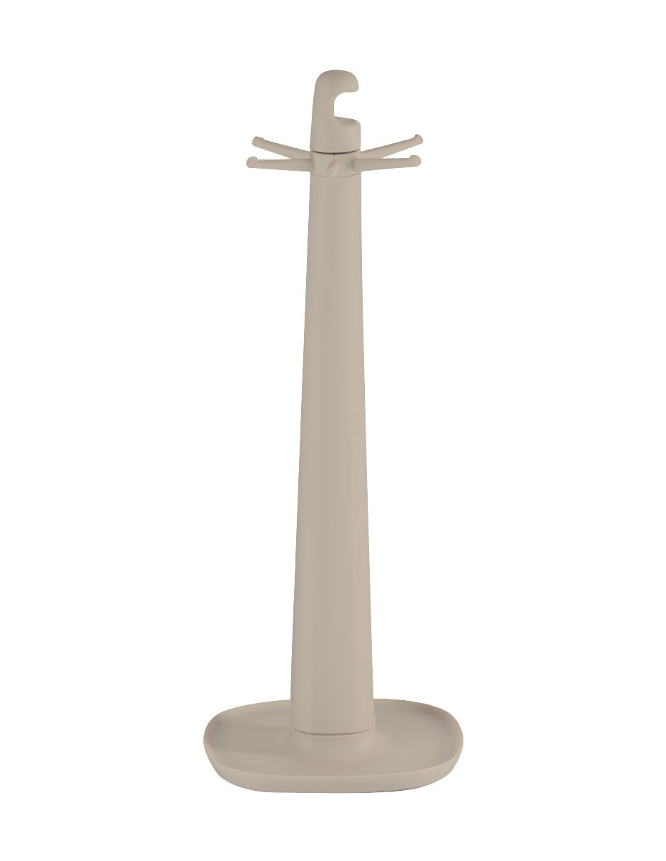 Juego de Utensilios 6 Piezas con Mangos de Madera Jade Cook