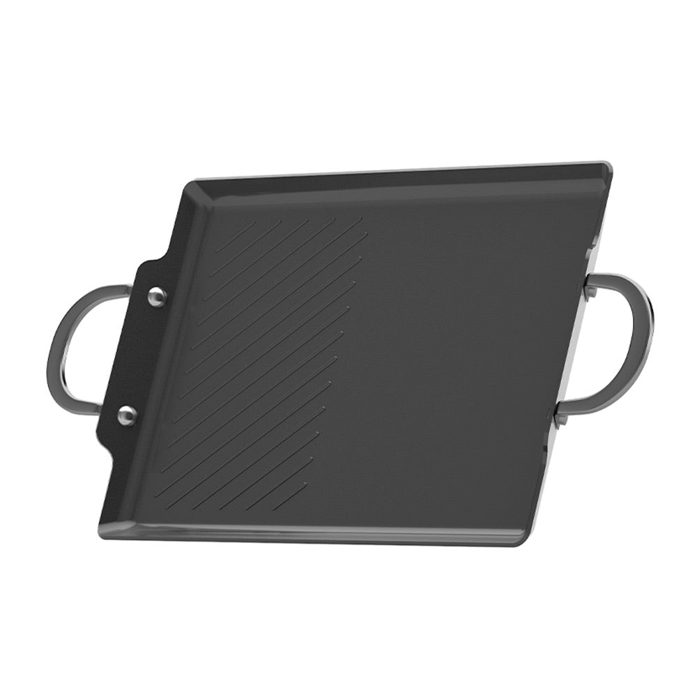 Comal XL 36 cm Jade Black
