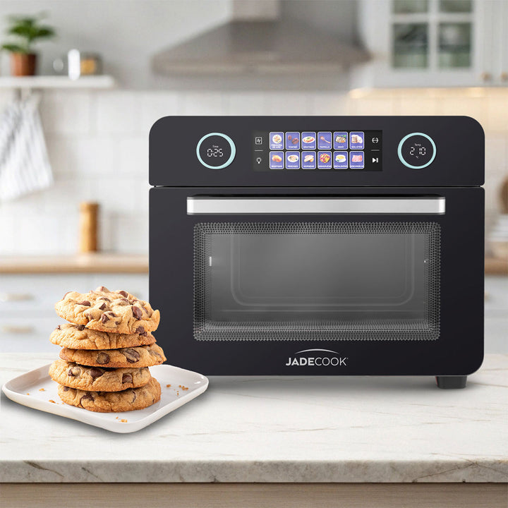Electrodomésticos Jade Cook | Tecnología para Cocina Saludable