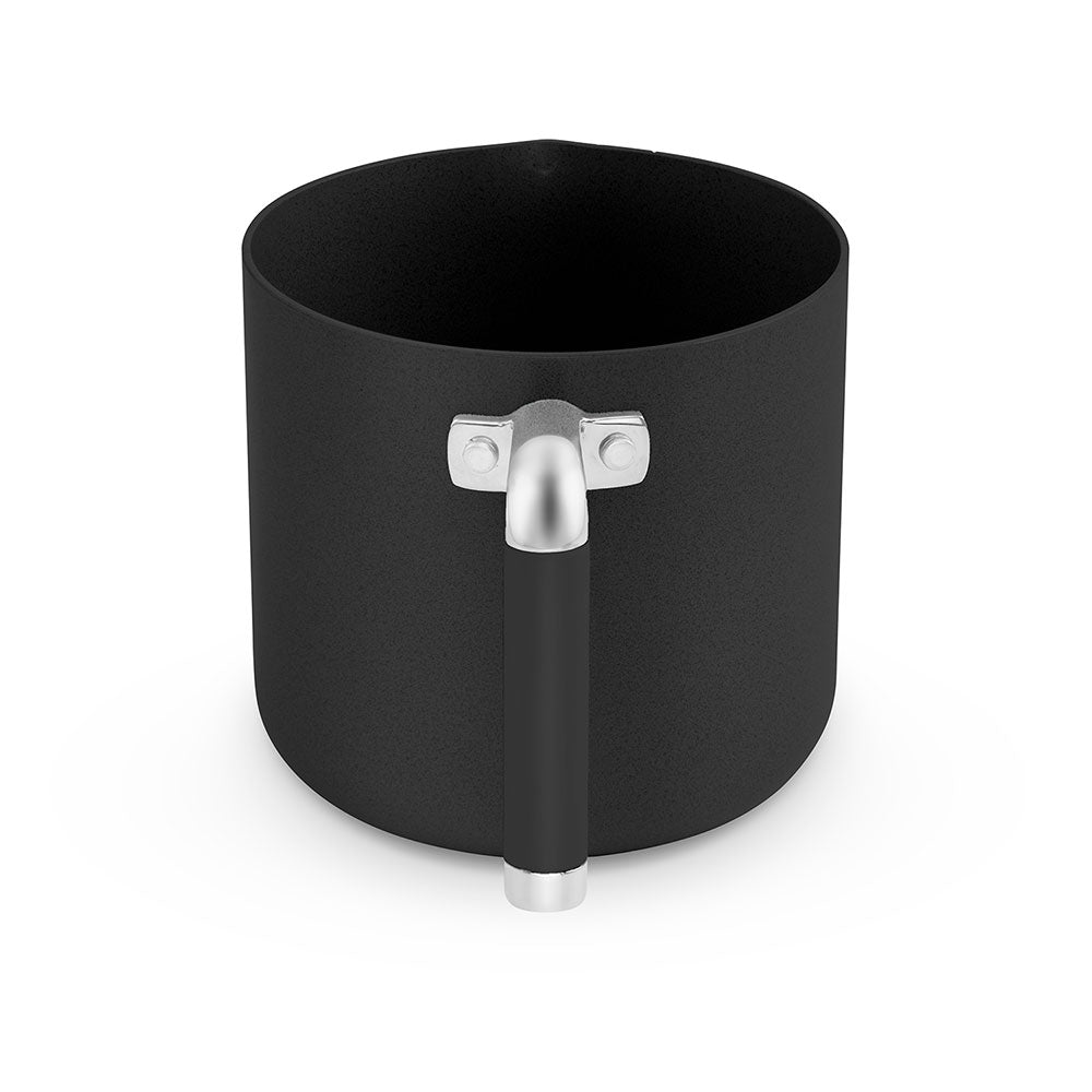 Pocillo hervidor 14 cm Jade Black