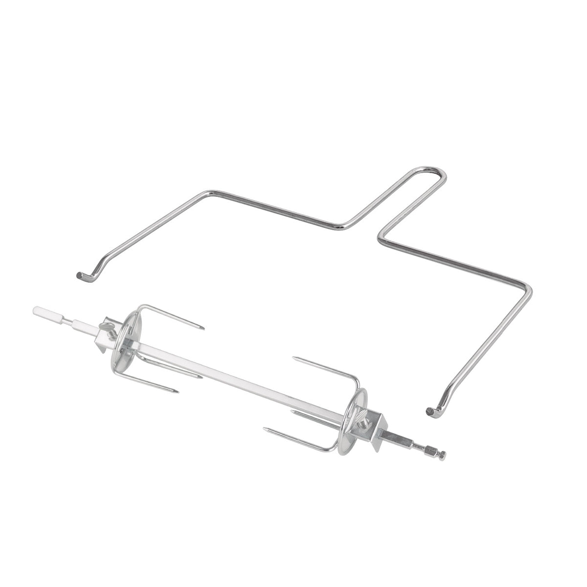 Horno con Freidora de Aire Jade Cook 25L