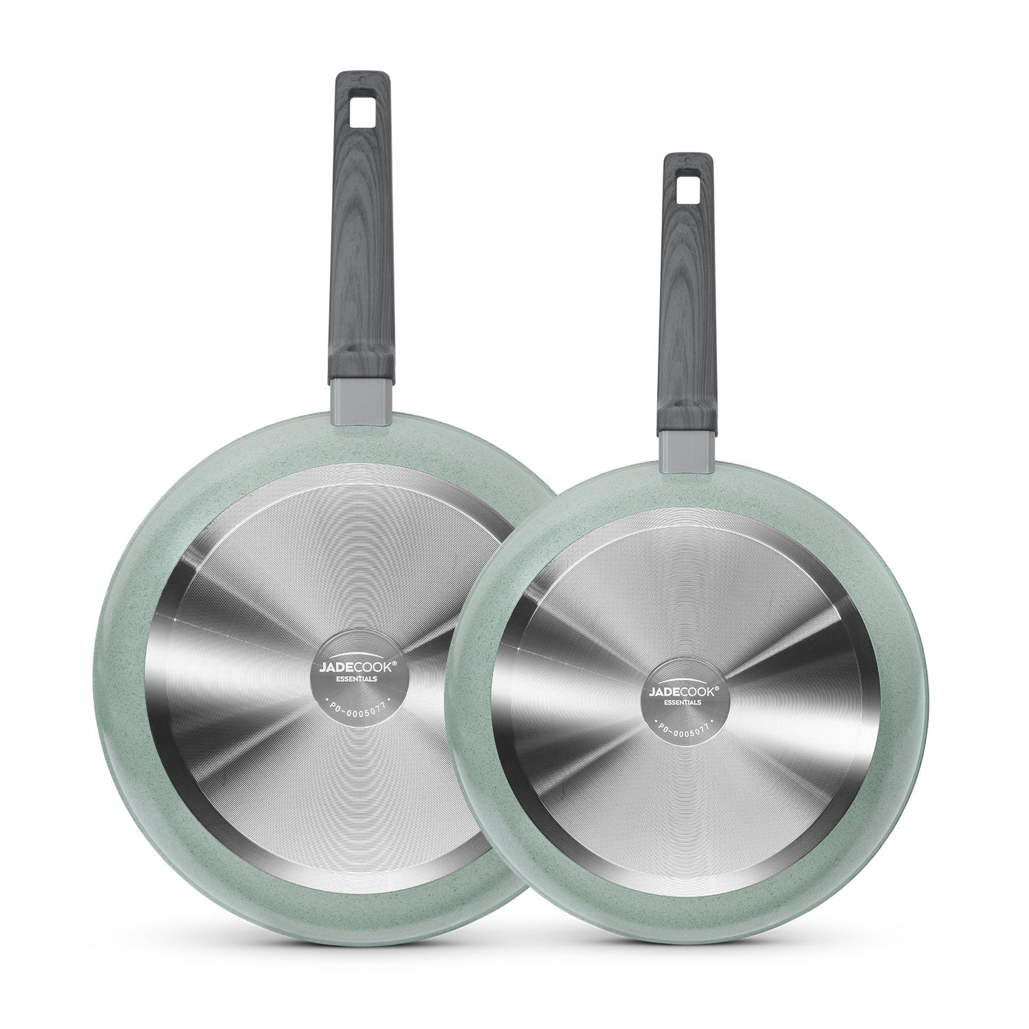 2 Pack Jade Cook Essentials 20 y 24 cm