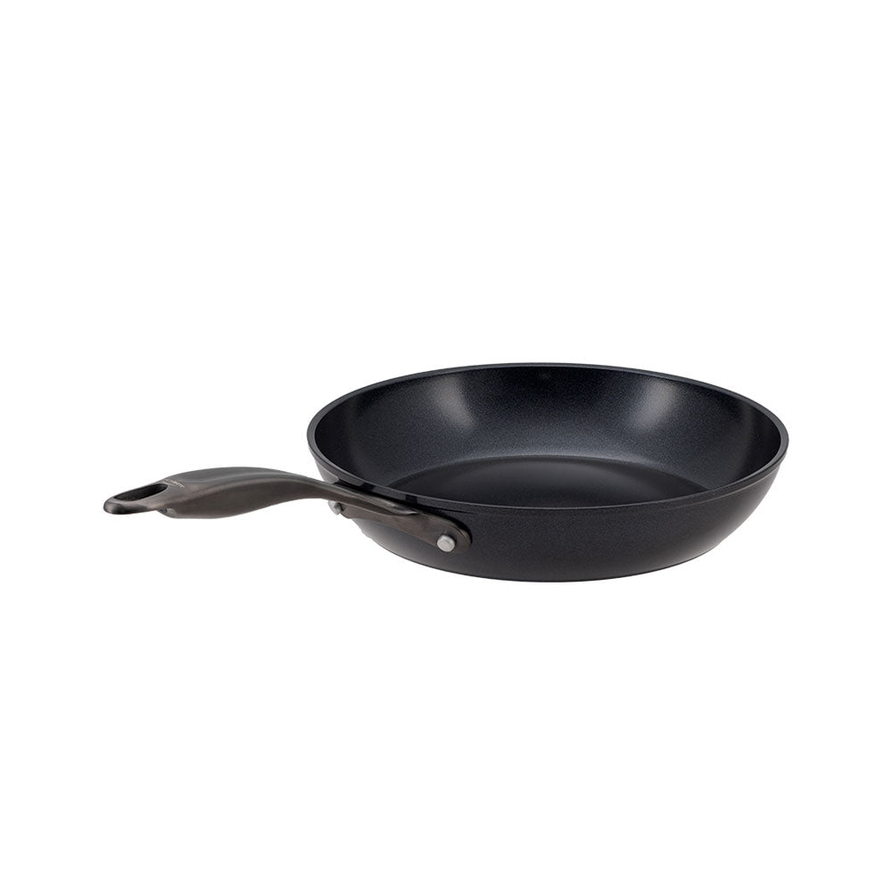 Sartén con tapa de vidrio 26 cm Jade Black