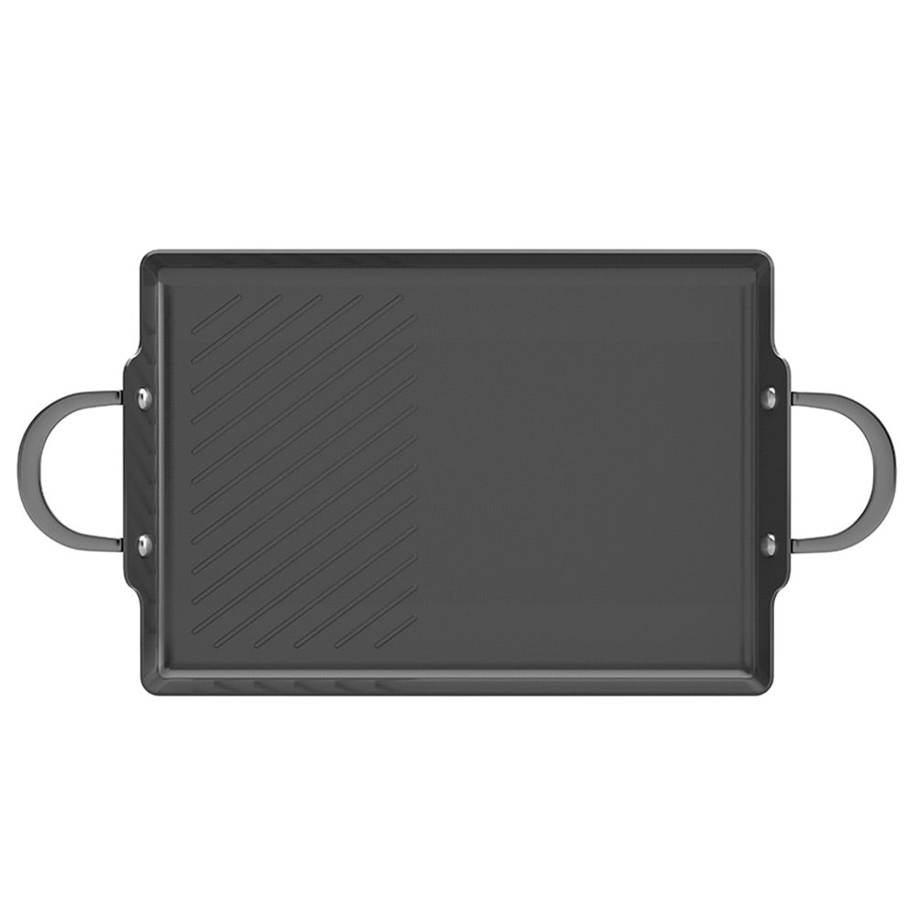 Comal XL 36 cm Jade Black