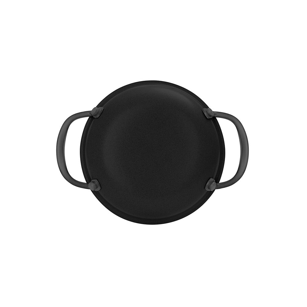 Sartén Huevero 12 cm Jade Black