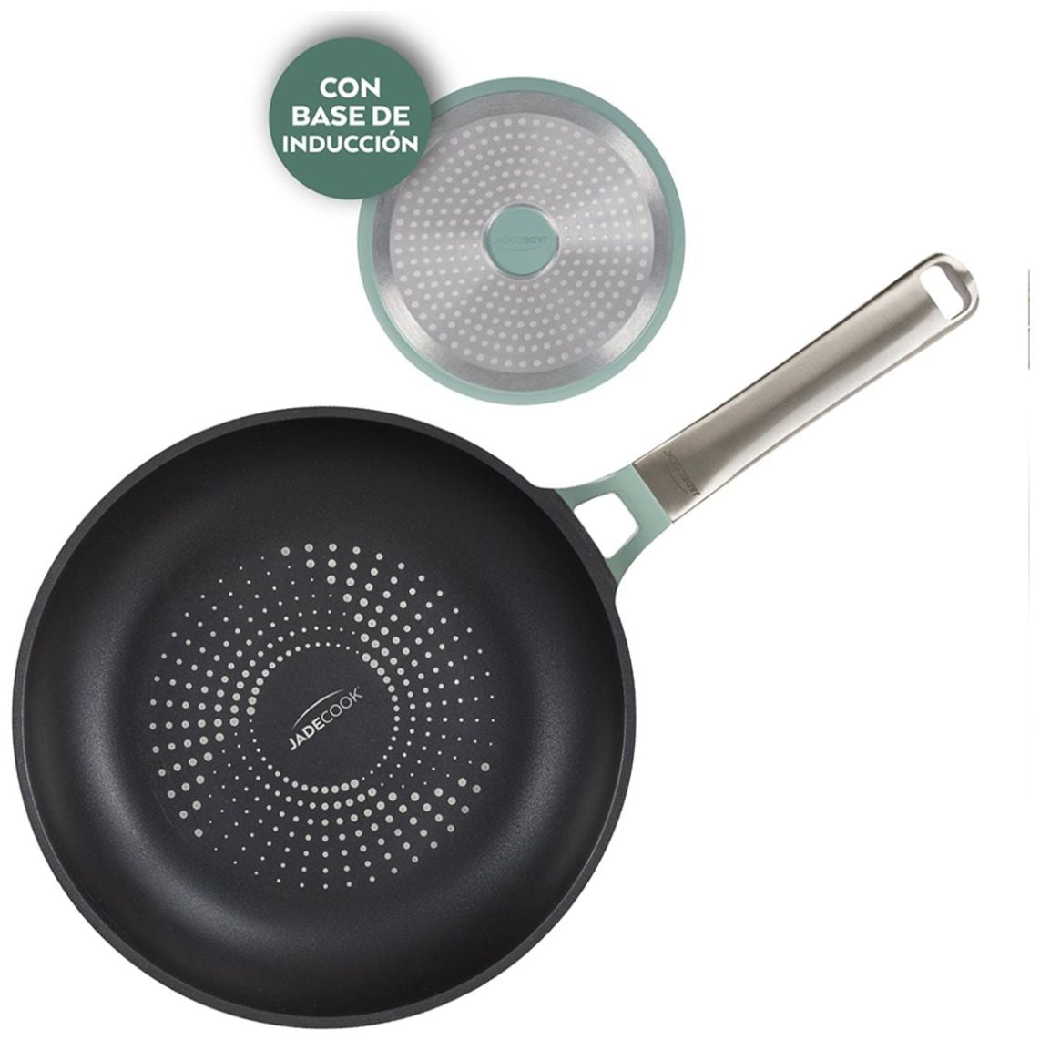 Sartén Jade ProSeries 28 cm