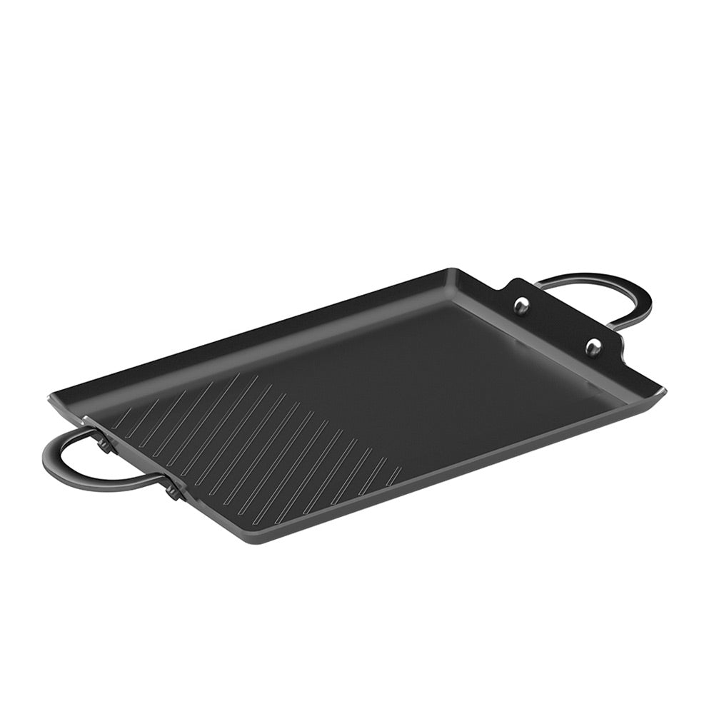 Comal XL 36 cm Jade Black