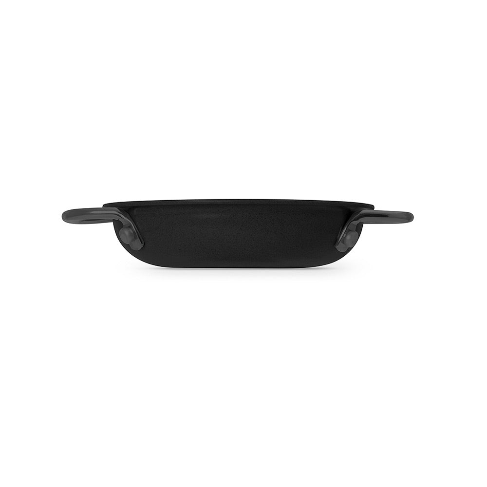 Sartén Huevero 12 cm Jade Black