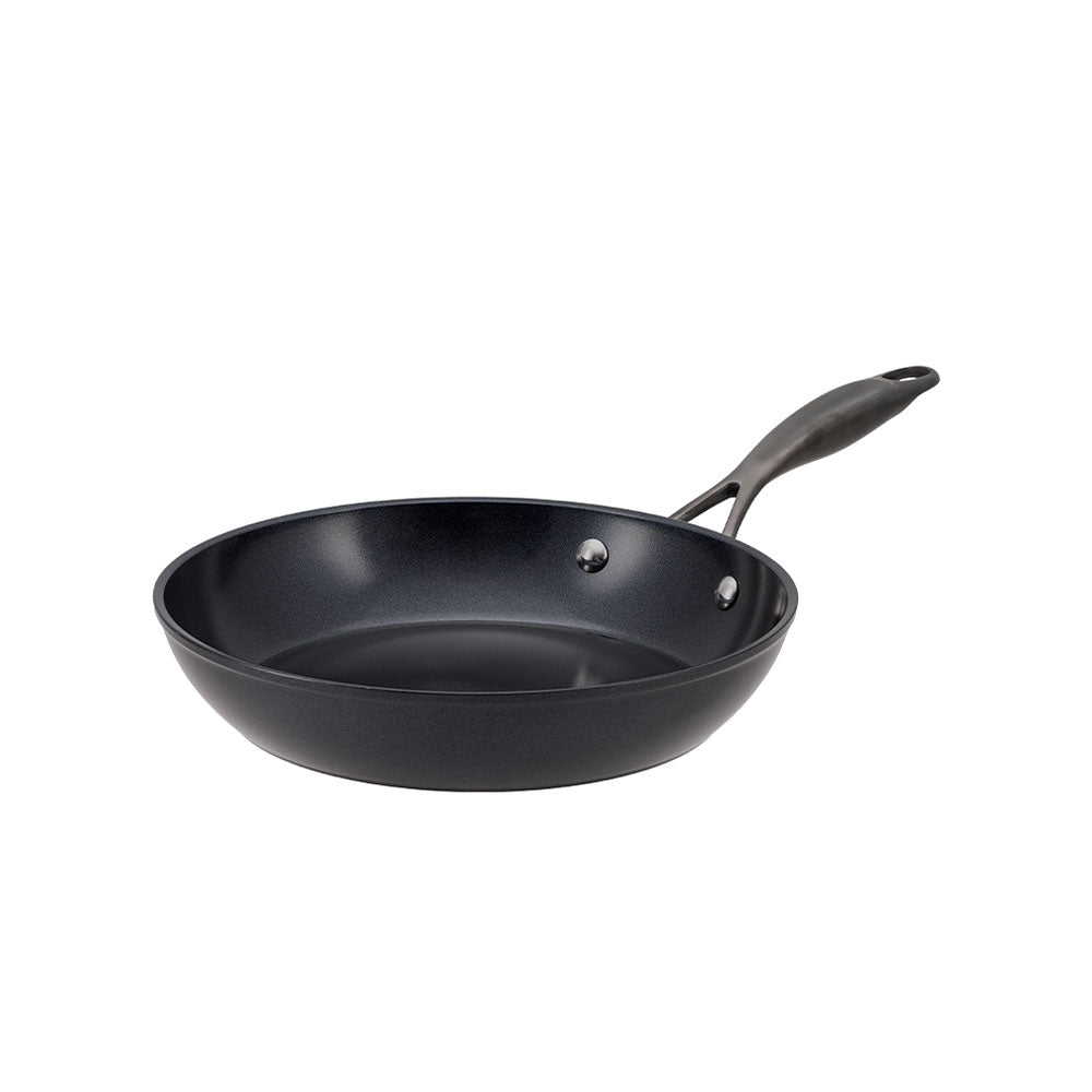 Sartén con tapa de vidrio 26 cm Jade Black