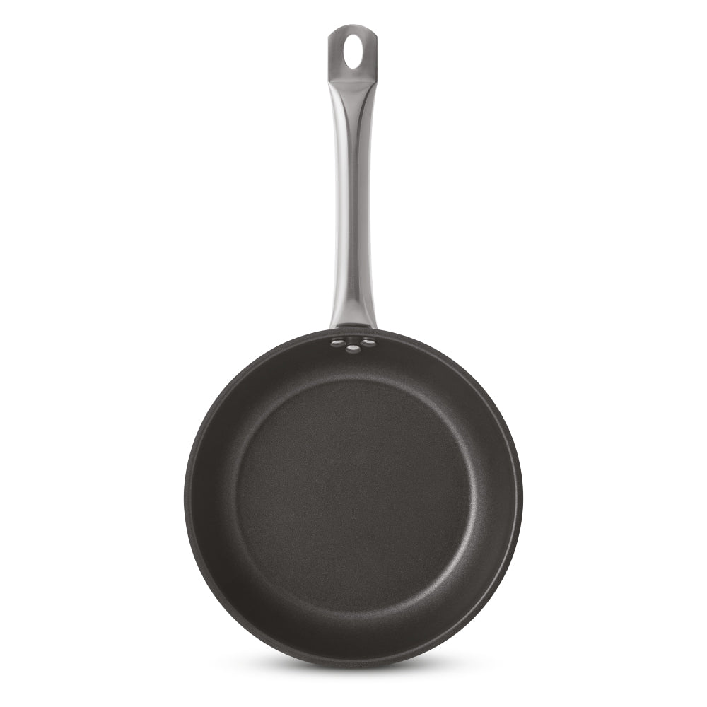 Batería de acero inoxidable Jade Cook 16 pz