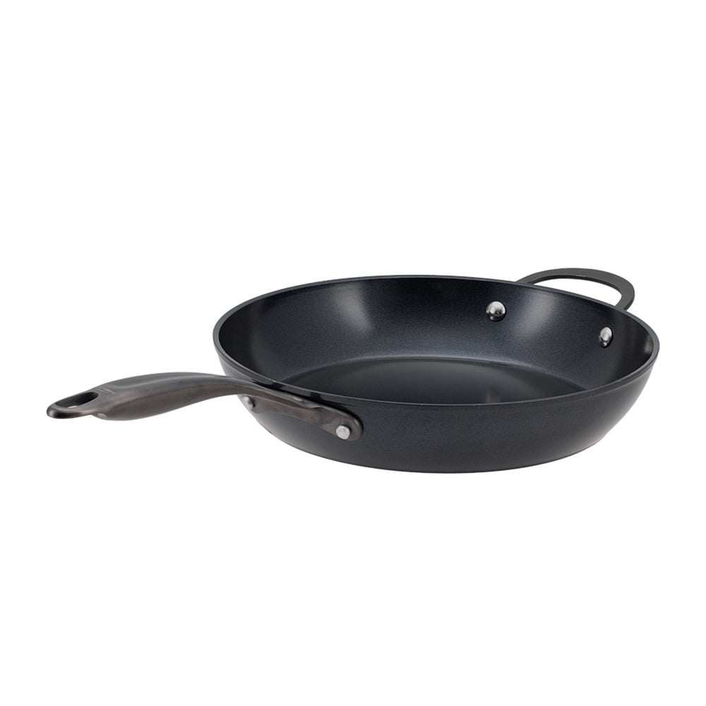Sartén con Asa 30 cm Jade Black