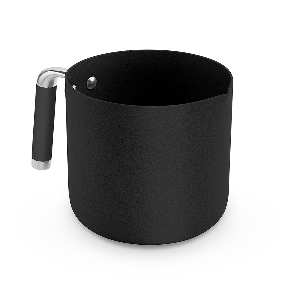 Pocillo hervidor 14 cm Jade Black