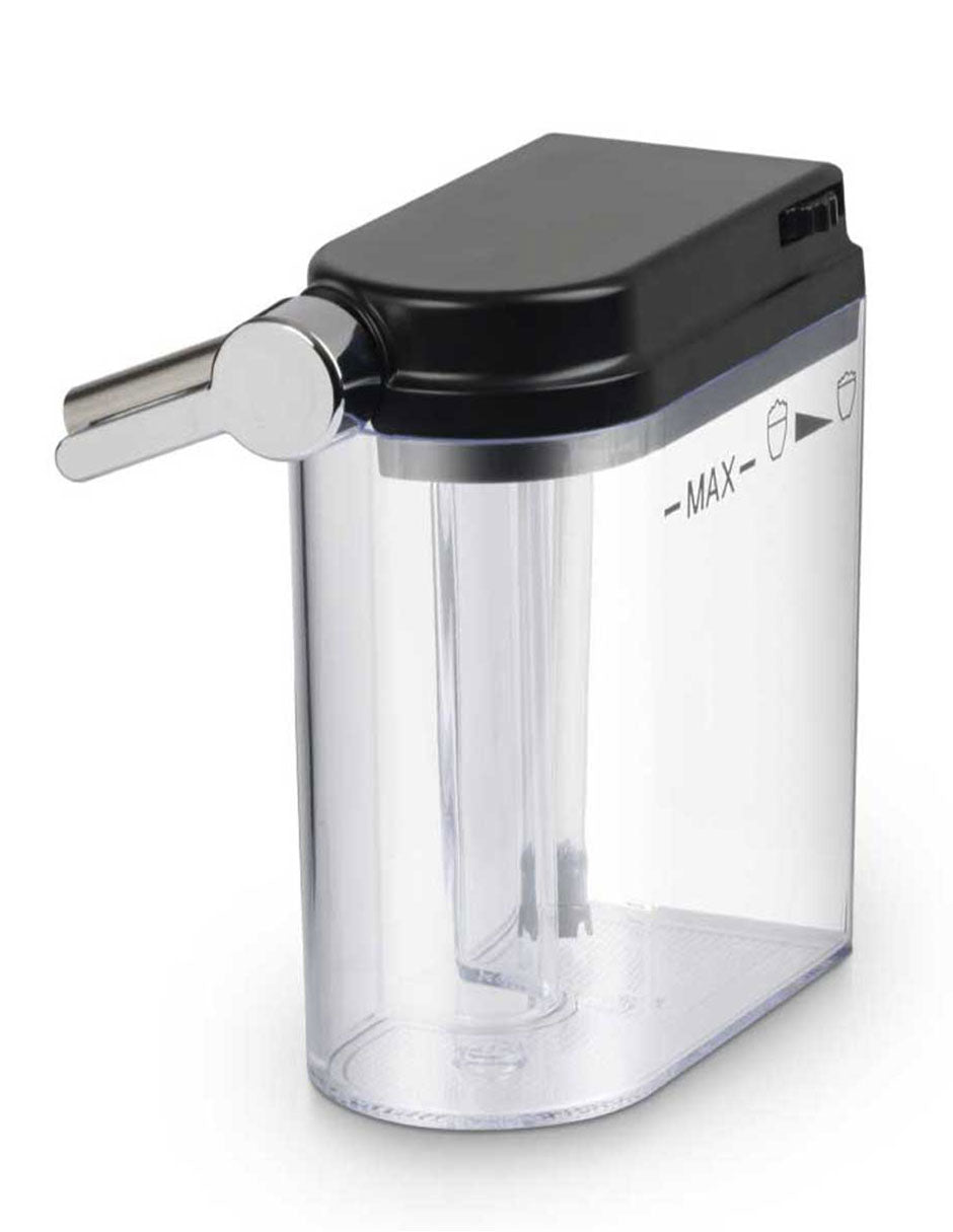 Máquina de espresso Digital Pro Jade Cook | Panel digital, espumador de leche, 20 bares de presión