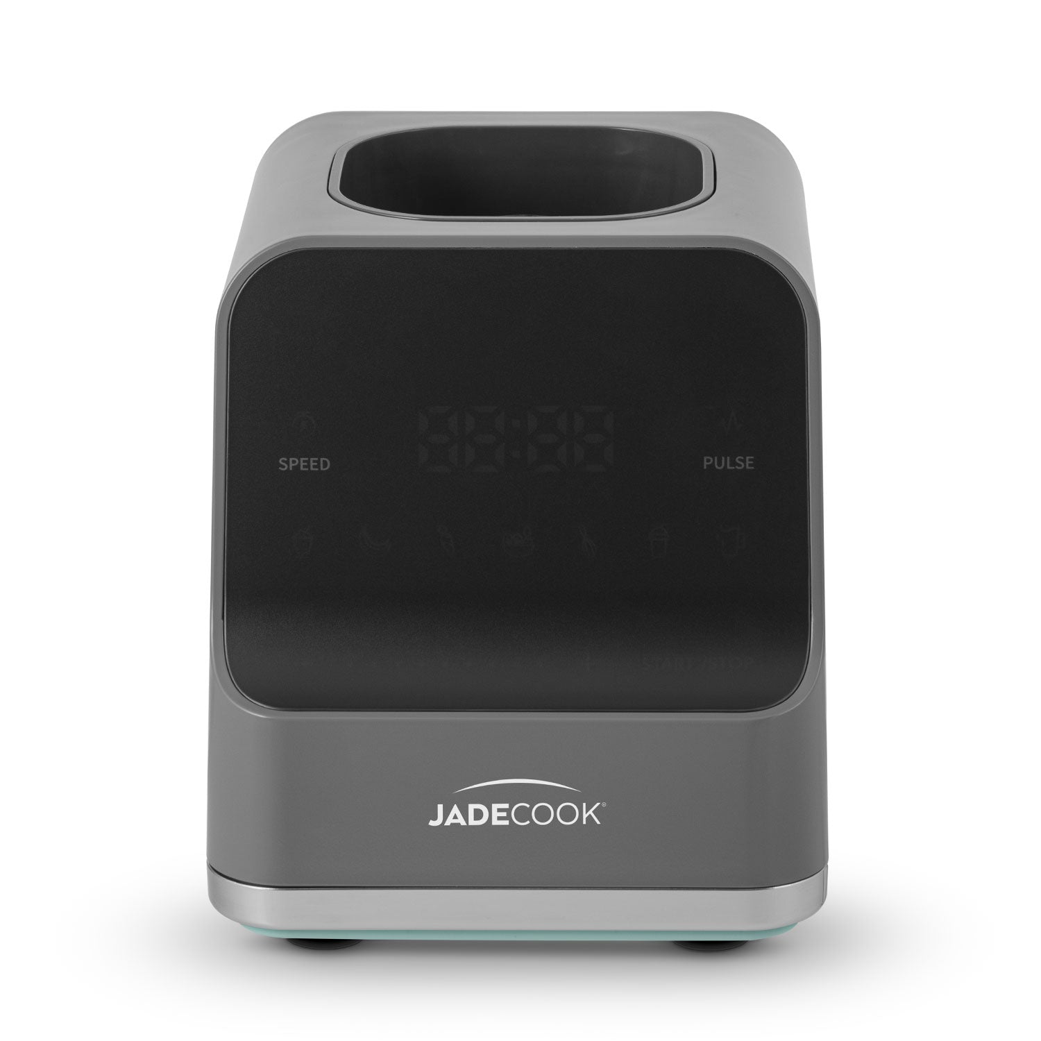 Licuadora Tritán 1000 w con Panel Touch 1.5L Jade Cook