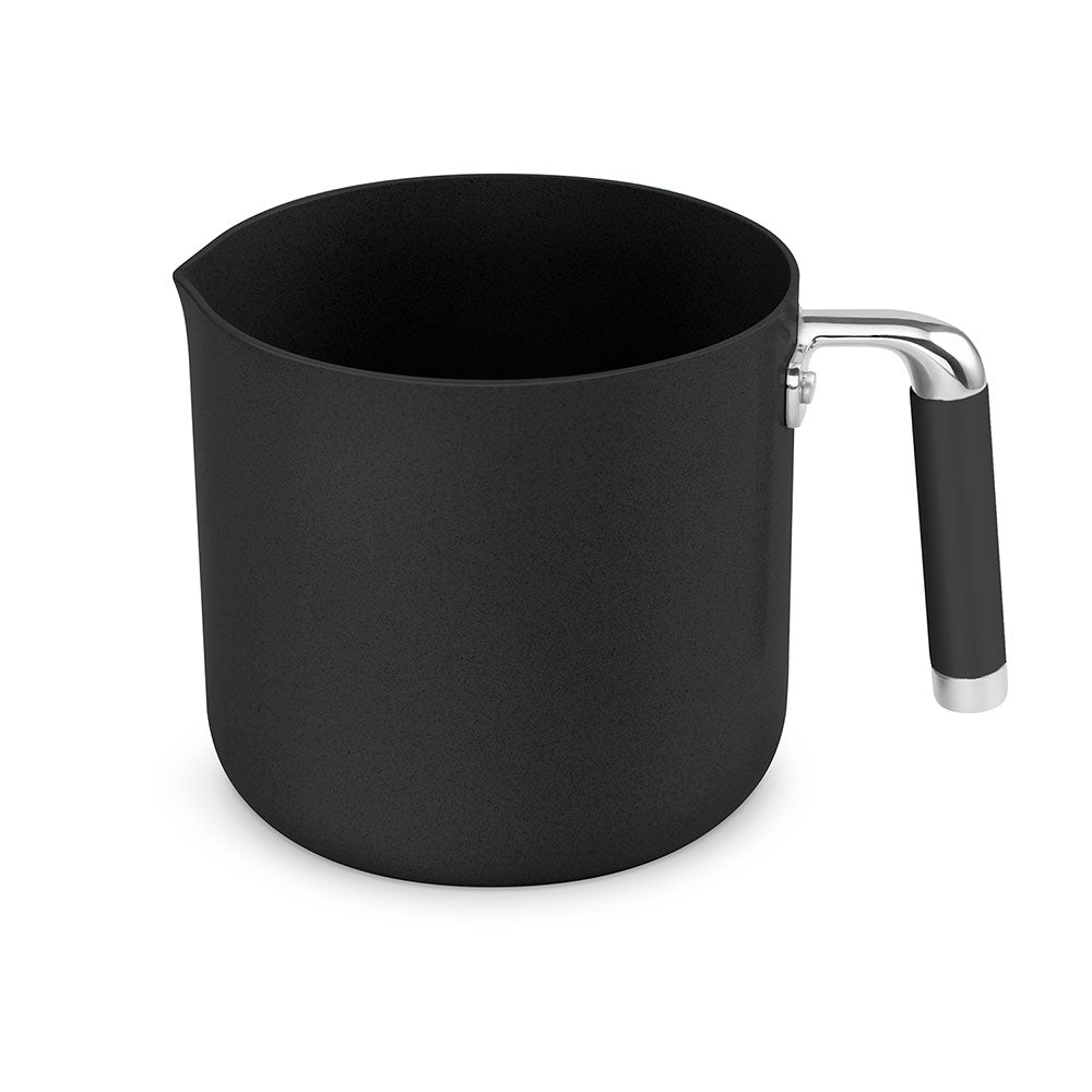 Pocillo hervidor 14 cm Jade Black