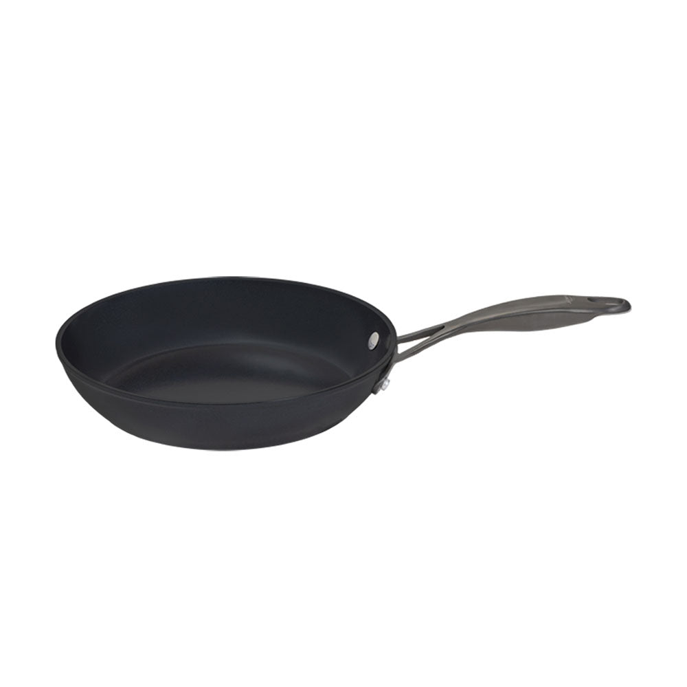 Sartén con tapa de vidrio 26 cm Jade Black