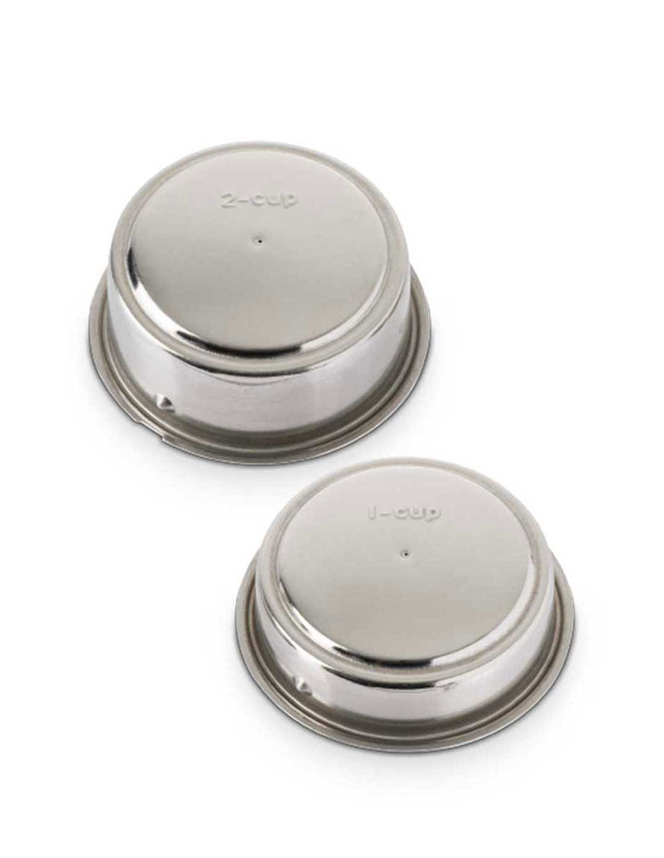 Máquina de espresso Digital Pro Jade Cook | Panel digital, espumador de leche, 20 bares de presión