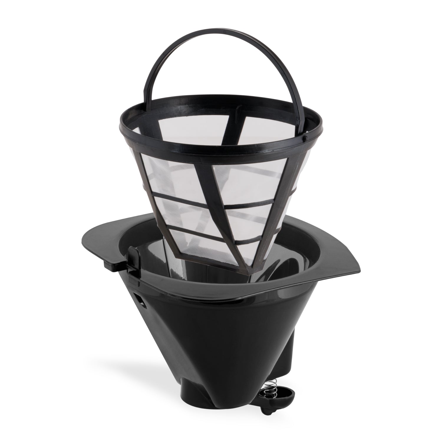 Cafetera 12 tazas Jade Cook