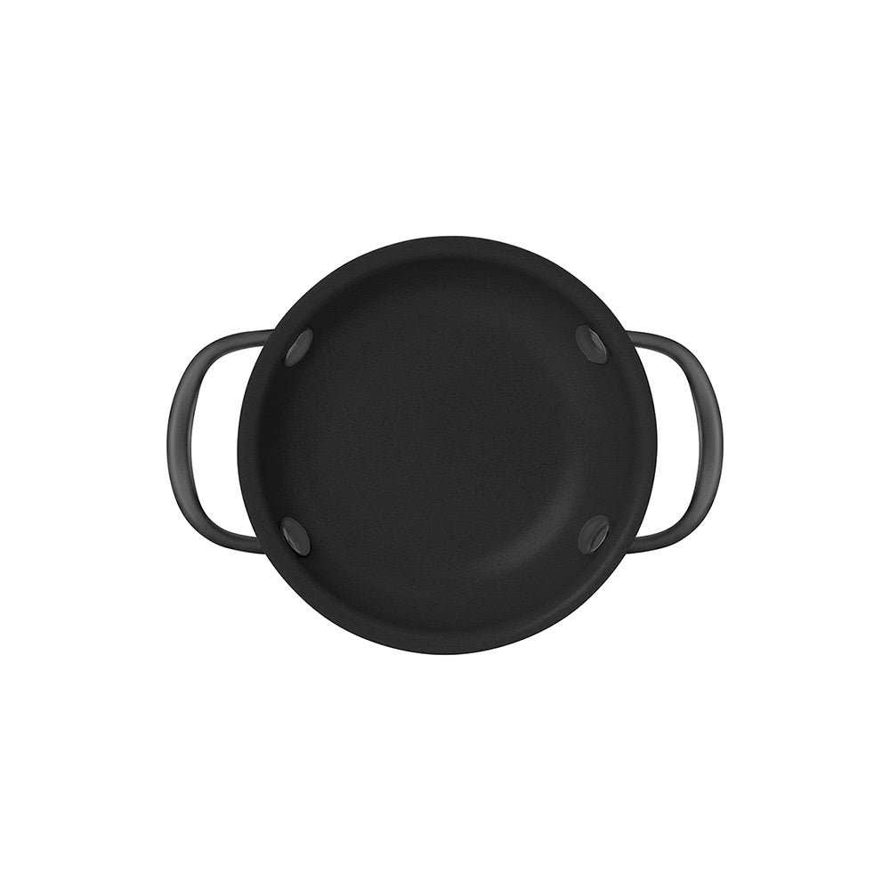 Sartén Huevero 12 cm Jade Black