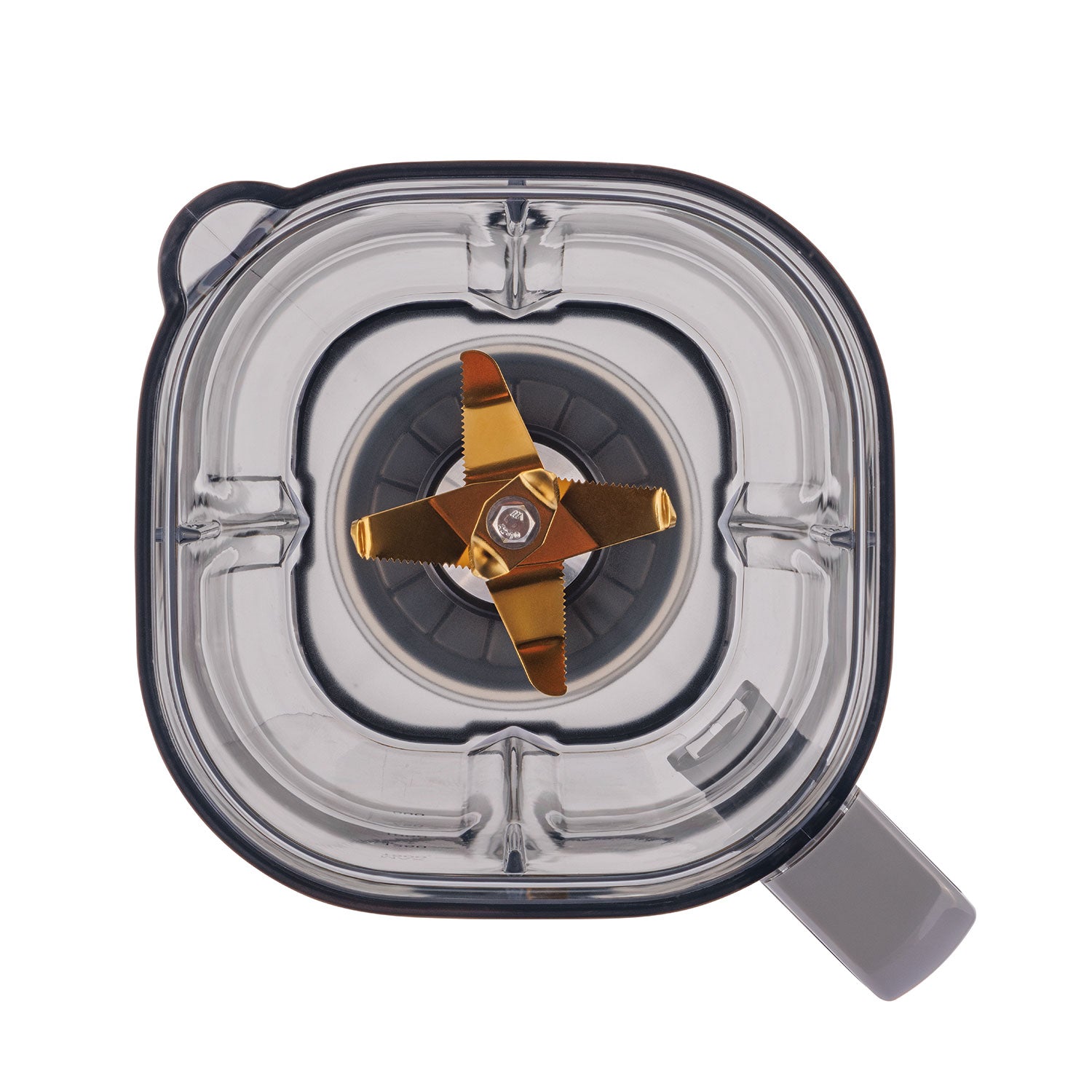 Licuadora Tritán 1000 w con Panel Touch 1.5L Jade Cook