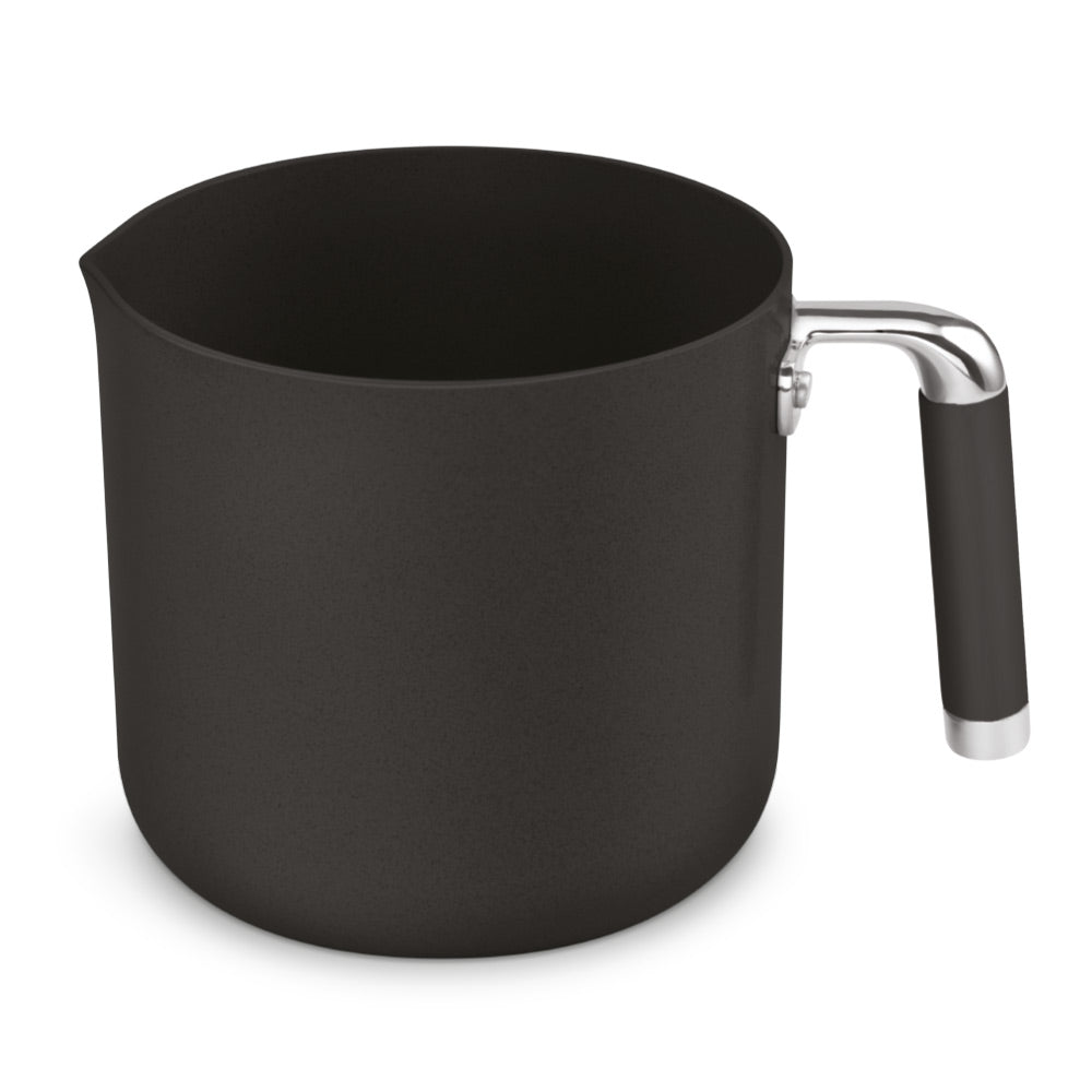 Pocillo hervidor 14 cm Jade Black