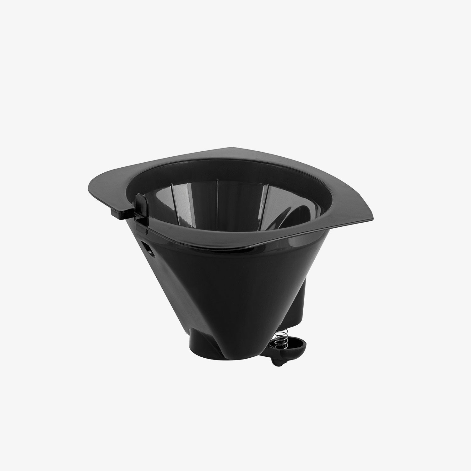 Cafetera programable 12 tazas Jade Cook