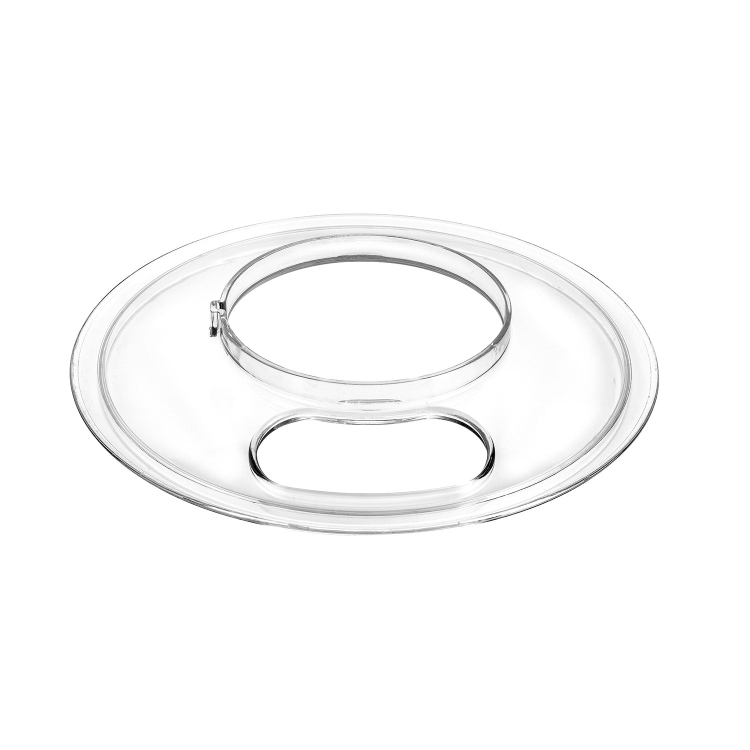 Batidora de pedestal 4 en 1 Jade Cook