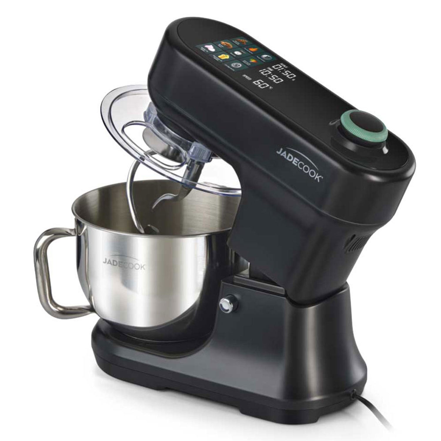 Batidora de Pedestal Digital Jade Cook