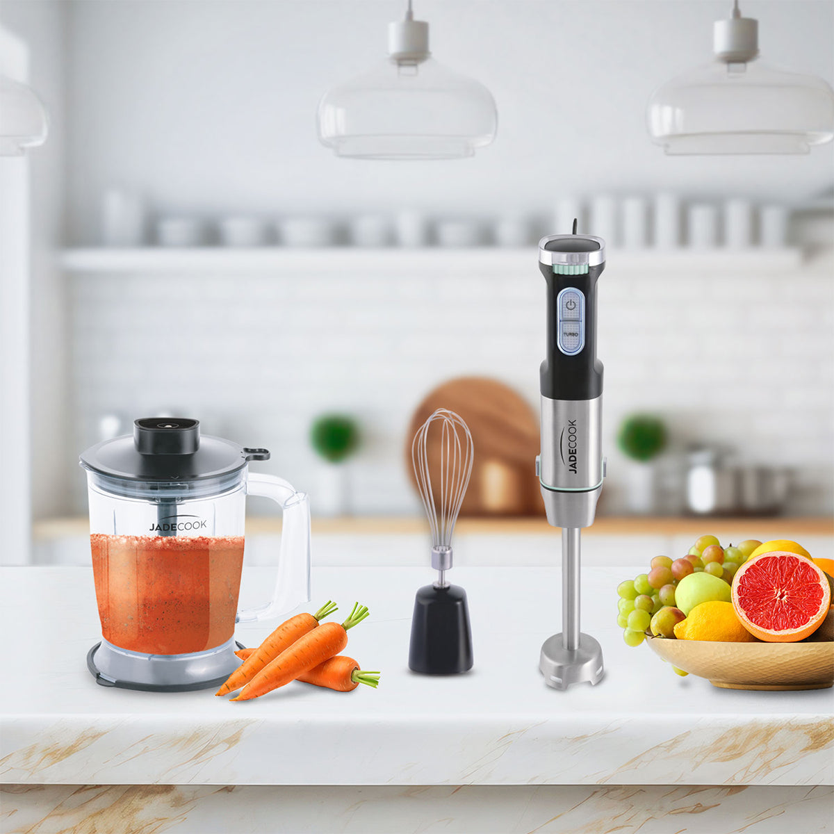 Batidora de inmersión Jade Cook