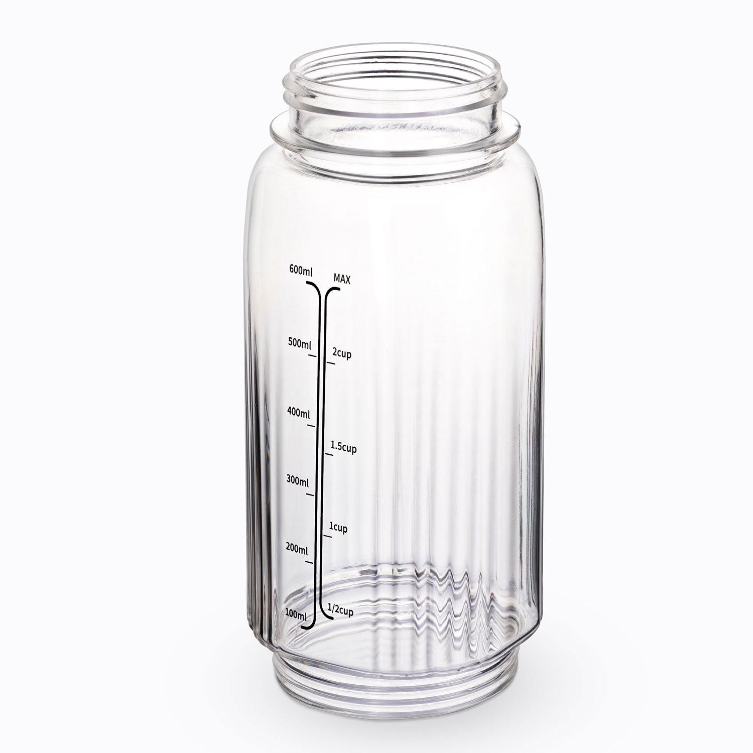 Licuadora portátil Doble Aspa Jade Cook 750 ml