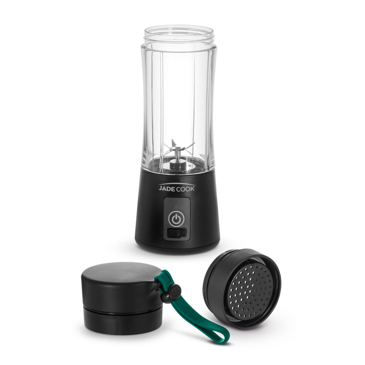 Licuadora portátil Jade Cook