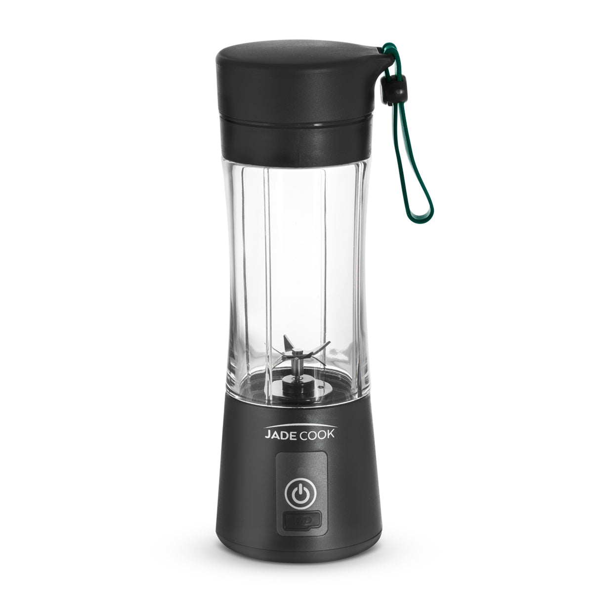 Licuadora portátil Jade Cook