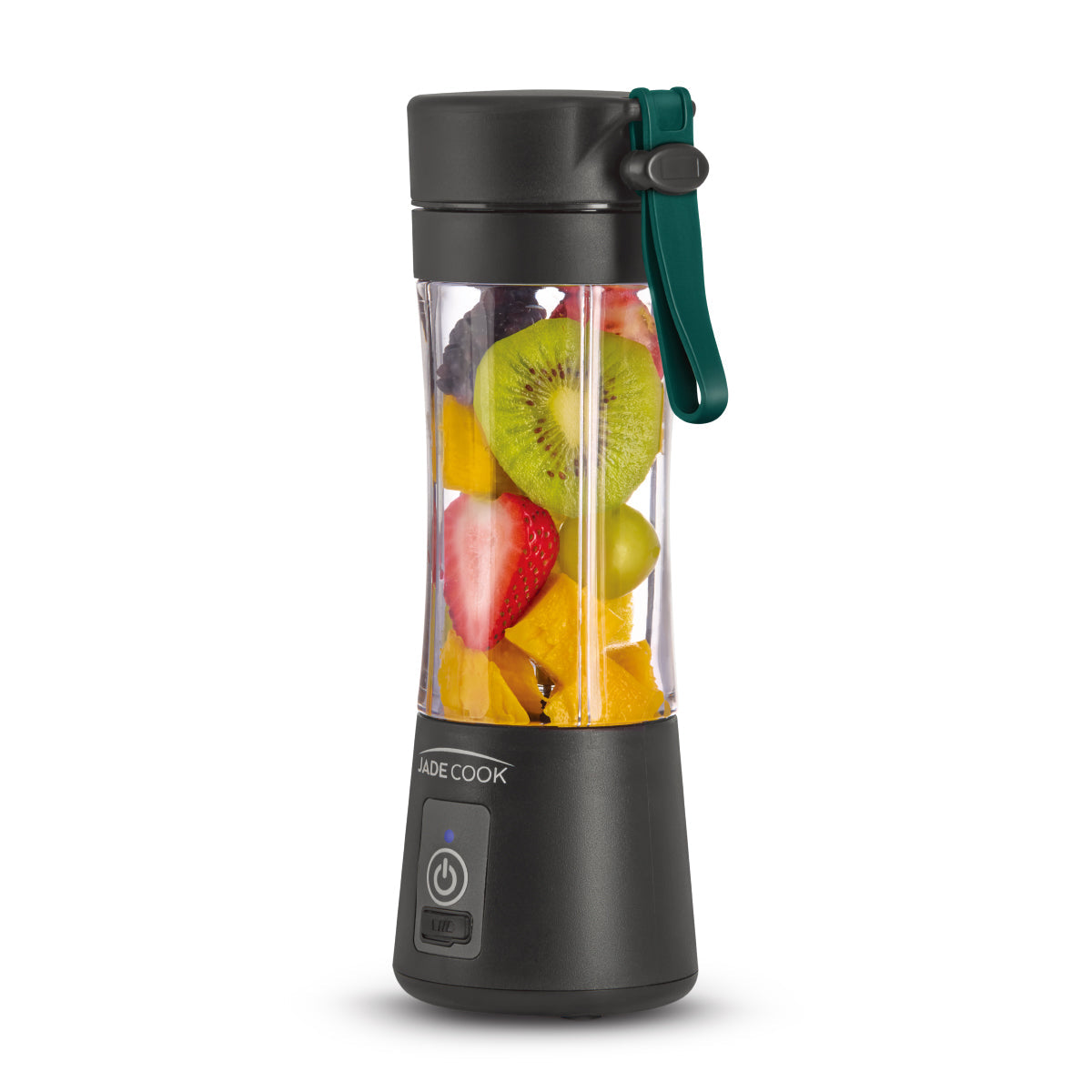 Licuadora portátil Jade Cook