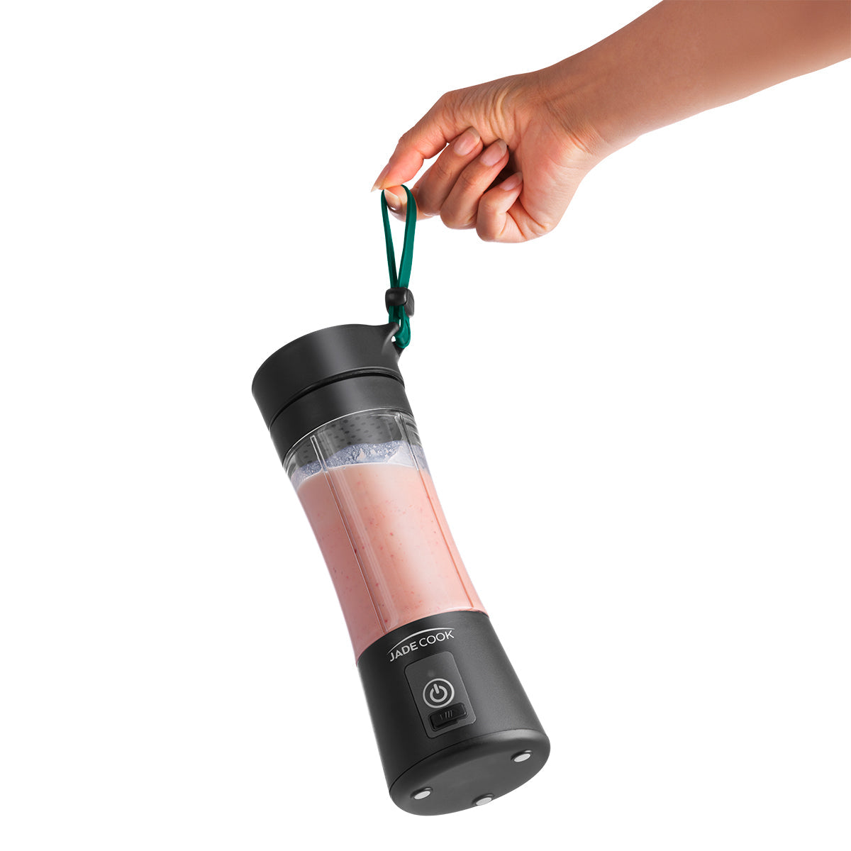 Licuadora portátil Jade Cook