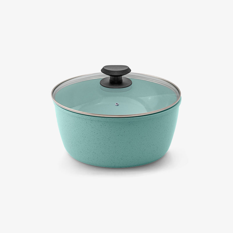 Paquete 2 baterías apilables Jade Smart | Apilables con Mango Removible