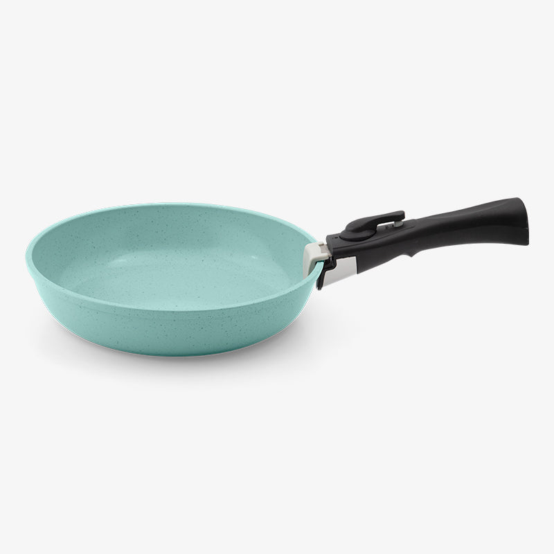 Batería Jade Chef 17 Piezas + Jade Smart 5 Piezas + Licuadora Portátil