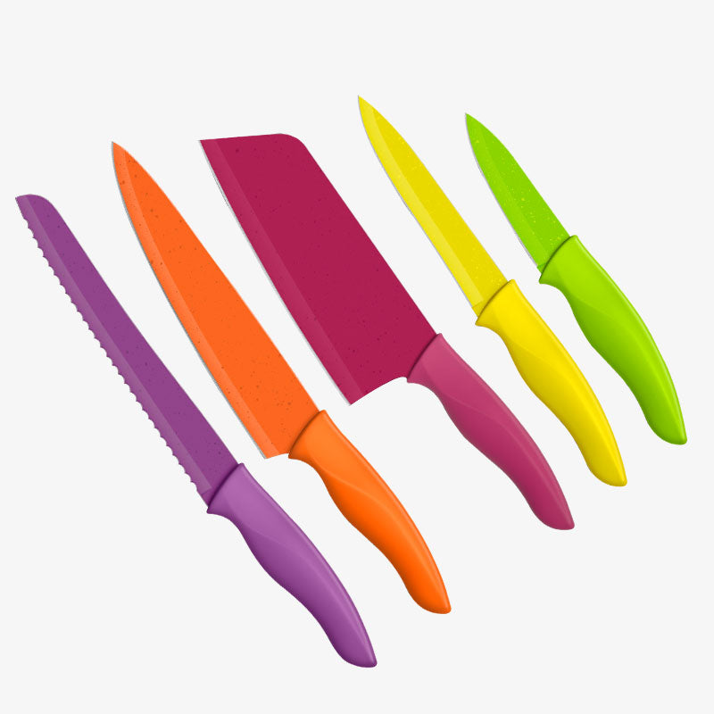 Paquete Batería Jade Chef + Batería Jade Smart + Set de cuchillos 20pz