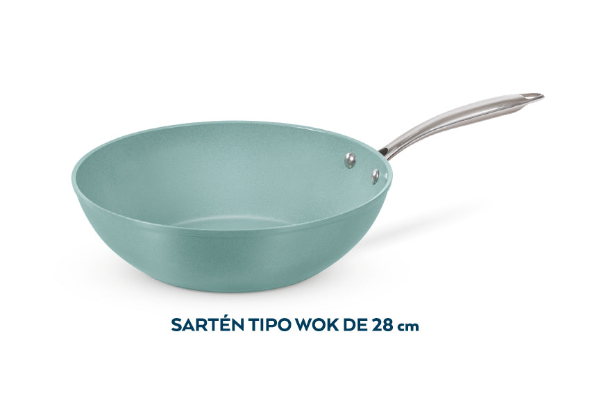Logotipo de la marca
