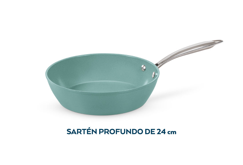 Logotipo de la marca