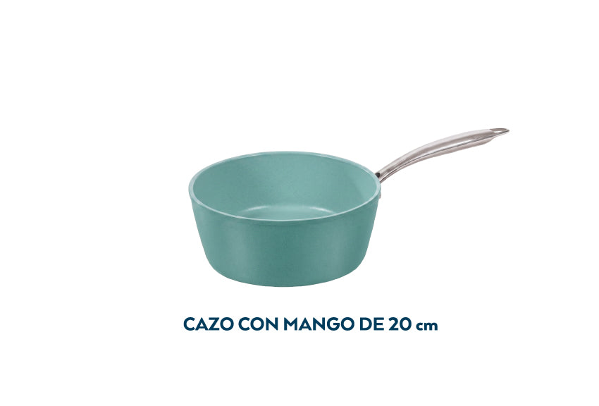 Logotipo de la marca