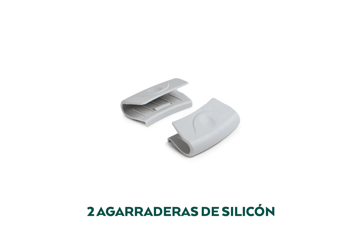 Logotipo de la marca